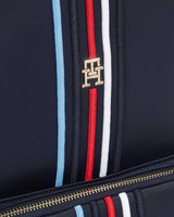 Tommy Hilfiger Poppy Backpack Sırt Çantası Space Blue