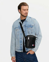 Tommy Jeans Surplus Reporter Seasonal Çapraz Askılı Çanta