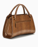 Guess Annita Girlfriend Kadın El Çantası Nutmeg