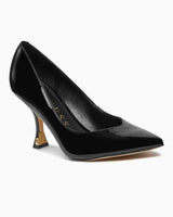 Guess Bynow Dress Shoes Stiletto Black