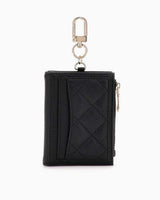 Guess Access Kadın Kartlık Cüzdan Black