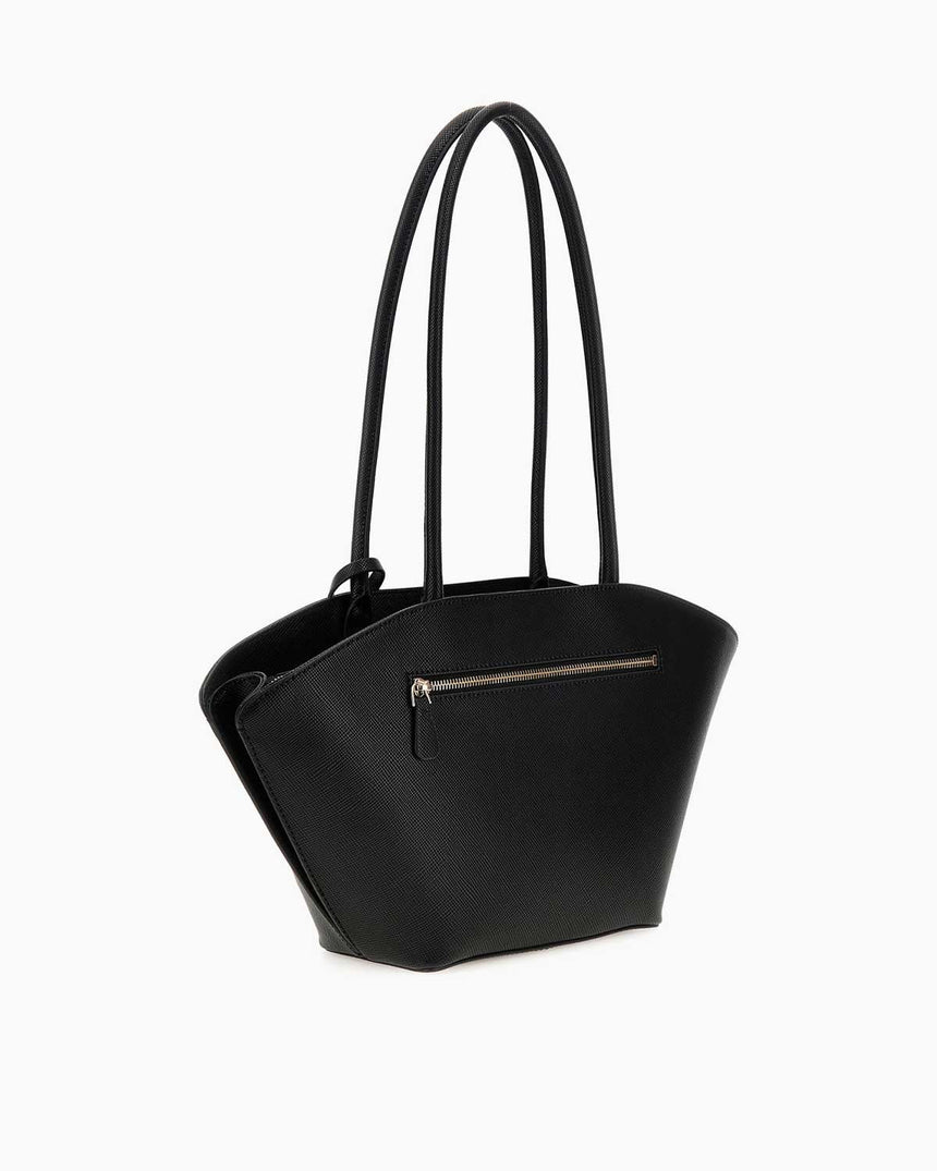 Guess Bolena Kadın El Çantası Black