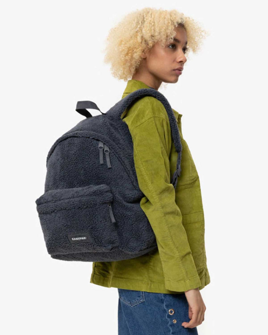 Eastpak Padded Pak'r Sırt Çantası Shear Wash Black