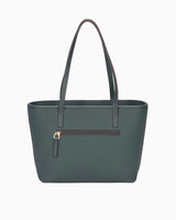 Us Polo Assn Omuz Çantası Petrol