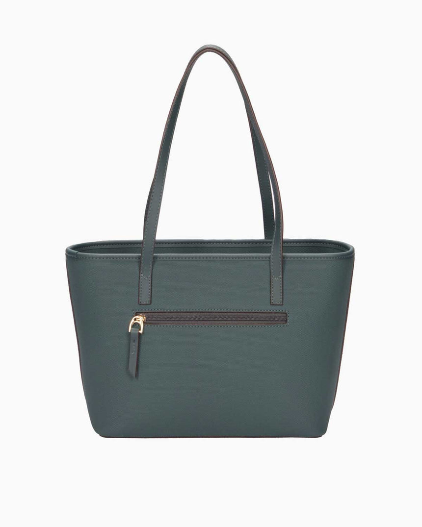 Us Polo Assn Omuz Çantası Petrol