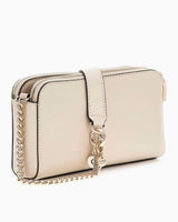 Guess Daryna Statüs Zİncir Detaylı Çapraz Askılı Çanta Bone