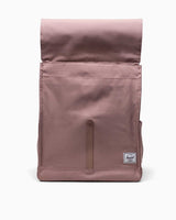 Herschel City Backpack 16L Sırt Çantası Ash Rose