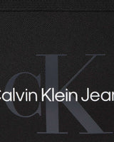 Calvin Klein Sport Crossover Çapraz Askılı Çanta Black