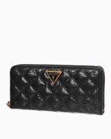 Guess Giully Leather Goods Large Logolu Cüzdan