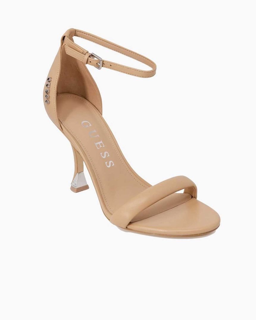 Guess Kabecka Dress Shoes Topuklu Ayakkabı Sand