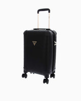 Guess Wilder 18 In 8-Wheel Kabin Boy Valiz