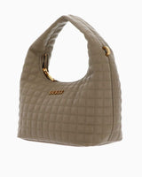 Guess Tia Hobo Zincir Detaylı Çapraz Askılı Çanta