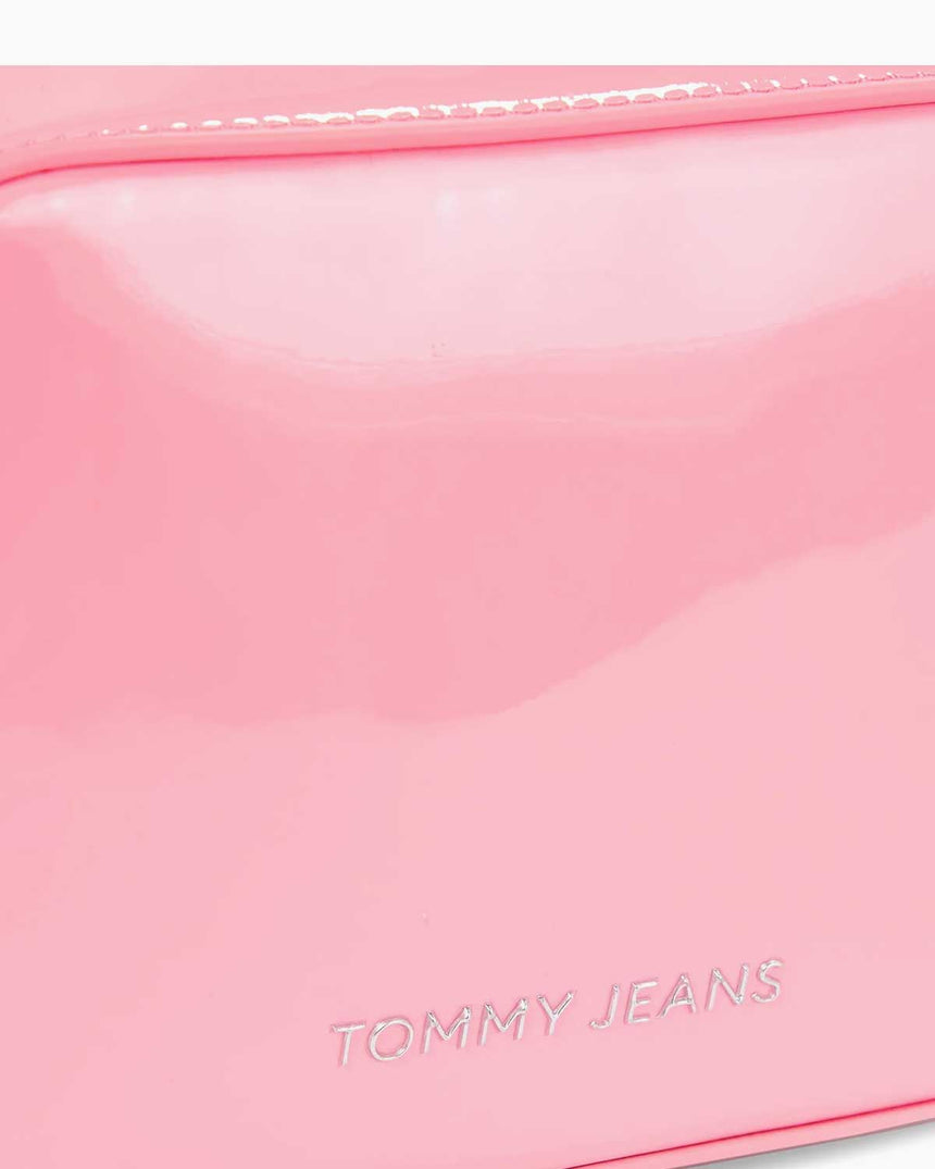 Tommy Hilfiger Ess Must Camera Bag Pink