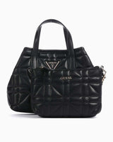 Guess Latona Kapitoneli El Çantası