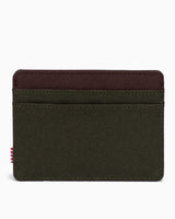Herschel Charlie Cardholder Kartlık
