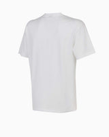 New Balance Lifestyle Erkek Tshirt Beyaz