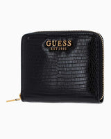 Guess Ginevra Small Cüzdan Black