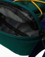 The North Face Jester Çapraz Askılı Çanta Hunter Green/Eagle Blue