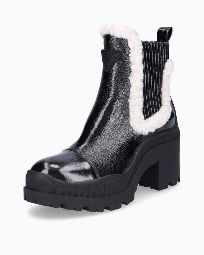 Guess Footwear Logolu Bootie