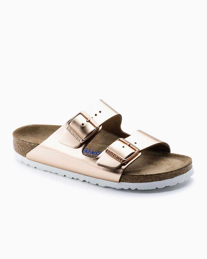 Birkenstock Arizona Terlik Copper