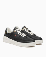 Tommy Hilfiger Essential Basket Sneaker Black