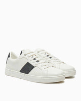 Guess Todi Cupsole Sneaker White Grey
