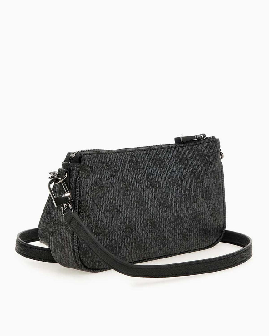 Guess Noelle Pouch Crossbody Çapraz Askılı Kadın Çantası