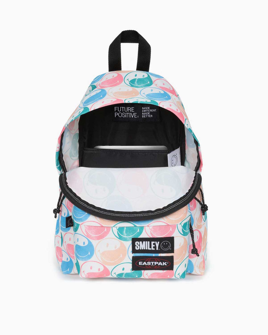 Eastpak Day Pak'r Sırt Çantası Smiley Yy Color