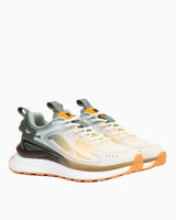 Pierre Cardin Kadın Sneakers Beyaz - Haki
