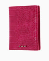 Guess Dikey Passaport Cüzdan