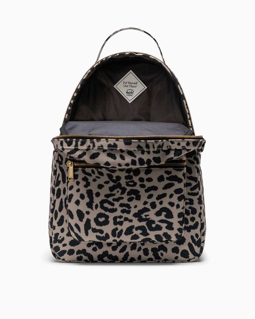 Herschel Nova Backpack Sırt Çantası