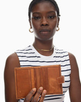 Benetton Unisex Kartlık Taba