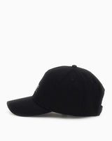 Guess London Baseball Logolu Şapka Black