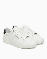 Calvin Klein Violette Kadın Sneaker Bright White/Black