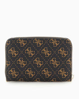 Guess Eco Erica Medium Zip Around Cüzdan