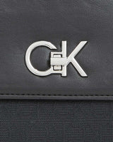 Calvin Klein Other Handbags Zincirli Çapraz Askılı Çanta Black
