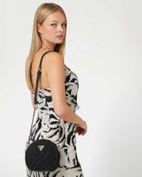 Guess Giully Logolu Çapraz Askılı Çanta