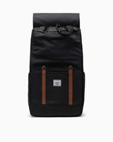 Herschel Retreat Backpack Sırt Çantası Black