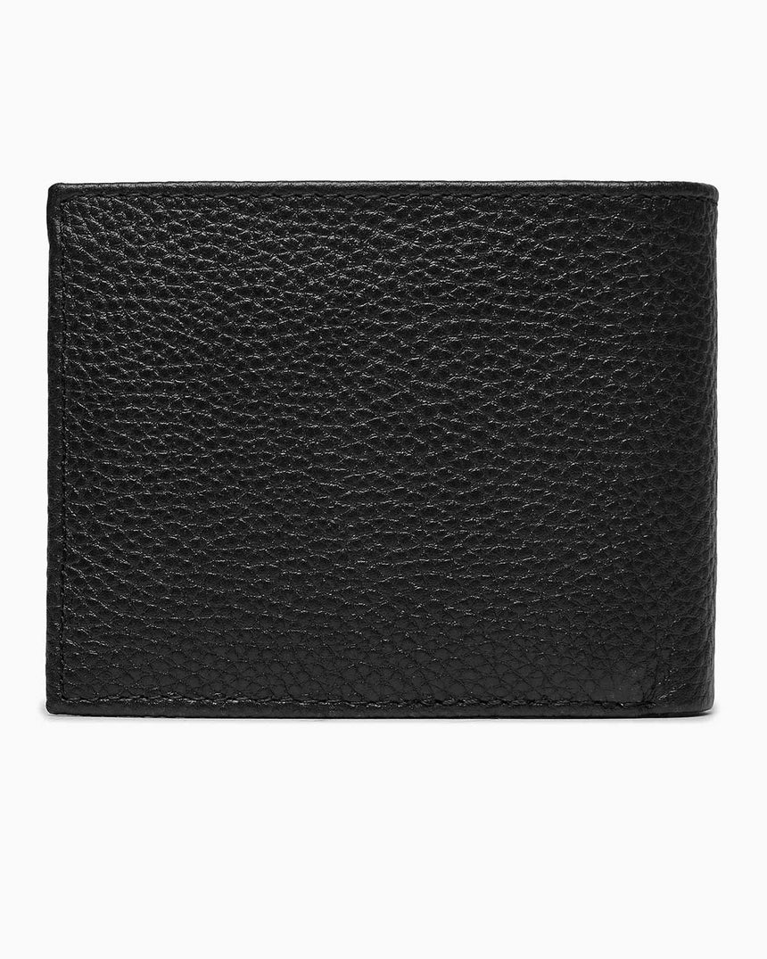 Tommy Hilfiger Central Mini Wallet Cüzdan Black
