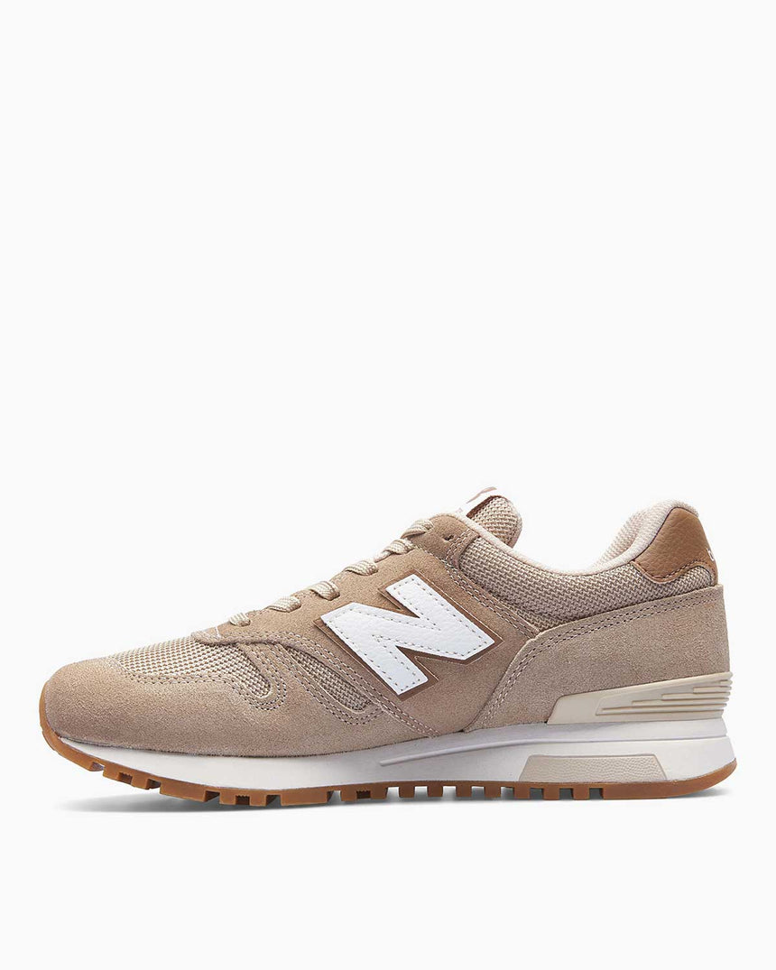New Balance 565 Kadın Sneaker Koyu Bej