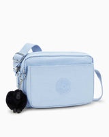 Kipling Abanu M Çapraz Askılı Kadın Çantası Cloudy Sky