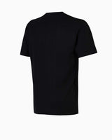 New Balance Lifestyle Double Logo Erkek T-shirt Siyah