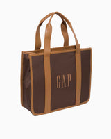 Gap Kadın Omuz Çantası Kahve - Camel