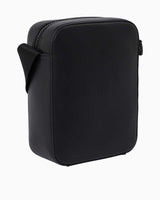 Tommy Hilfiger Foundation Mini Çapraz Askılı Çanta Black