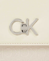 Calvin Klein Other Handbags Zincirli Çapraz Askılı Çanta Grey