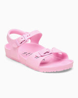 Birkenstock Rio Kids Eva Terlik Fondant Pink