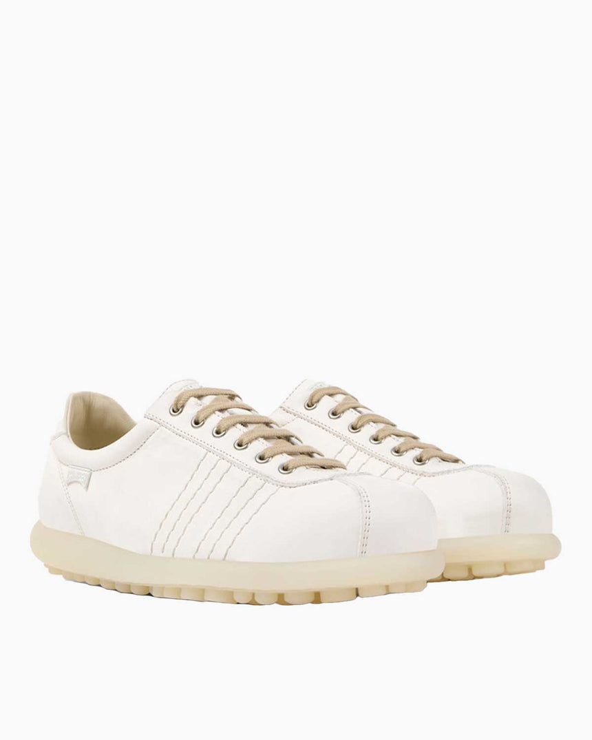 Camper Pelotas Ariel Sneaker Beyaz