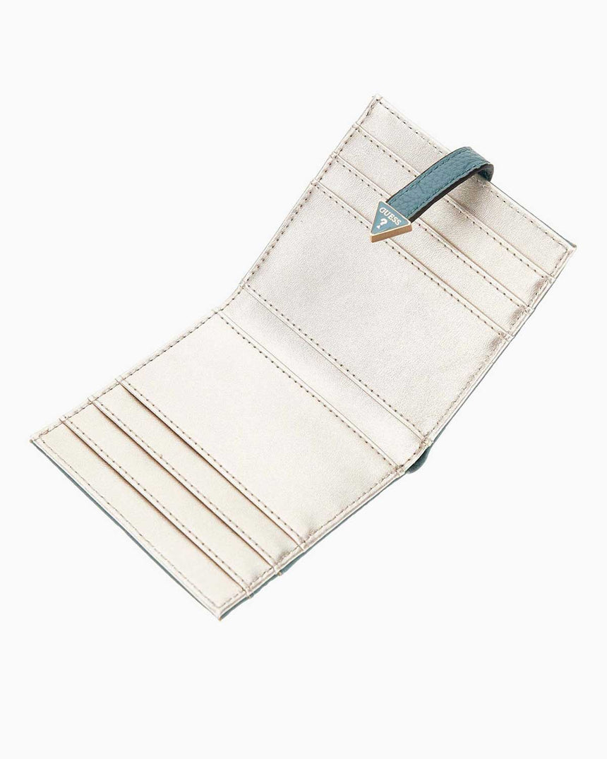 Guess Cresidia Slg Car Case Logolu Kartlık