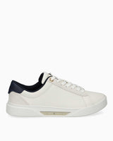 Tommy Hilfiger Chic Court Low Top Sneakers White