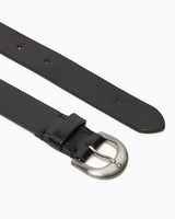 Calvin Klein Classic Casual Buckle Kemer Black